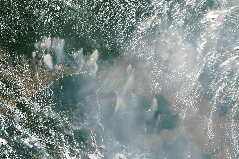 Air Quality theme image