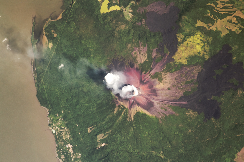 Greenhouse Gases theme image