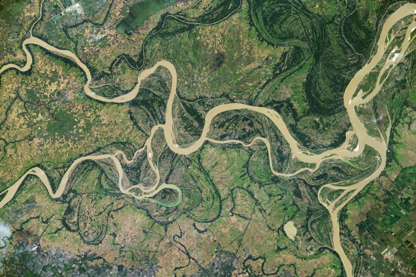 Water Resources theme image